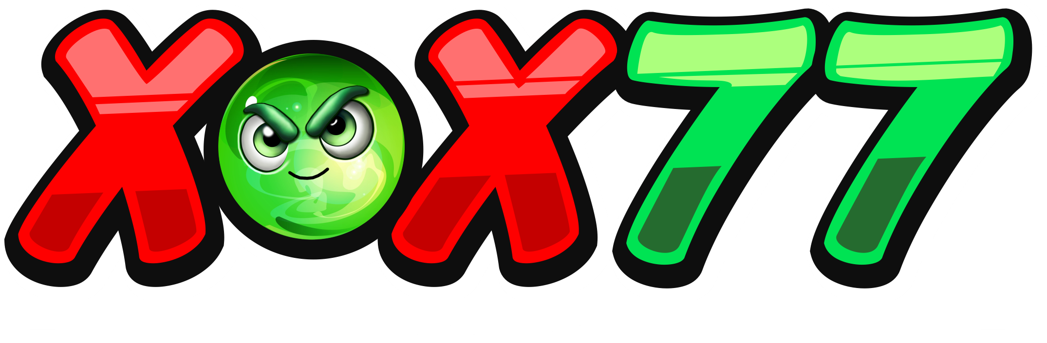 Logo XOX77